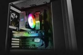 ქულერი DEEPCOOL GAMMAXX GT A-RGB, 120mm A-RGB Fan