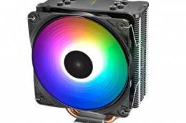 ქულერი DEEPCOOL GAMMAXX GT A-RGB, 120mm A-RGB Fan