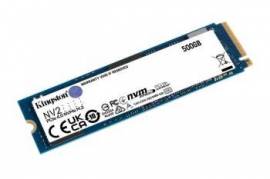 M.2 SSD KINGSTON NV2 SNV2S/500G 500GB PCIE 4.0 X4 