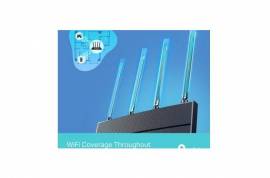 როუტერი Tp-Link Archer AX12 AX1500, 1201Mbps, Rout