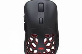 მაუსი AOC Gaming Mouse GM510B GM510B