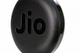 WIFI 4G მოდემი JioFi JMR1040 Pro 150Mbps Wireless 