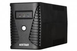 უწყვეტი კვების წყარო Kstar Interactive UPS 600va K