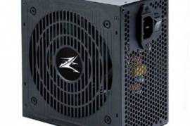 იყიდება კვების ბლოკები Zalman ZM600-TXII (600W) 80