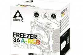 პროცესორის ქულერი ARCTIC FREEZER 36 A-RGB ACFRE001