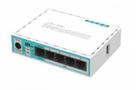 როუტერი MIKROTIK HEX LITE RB750R2