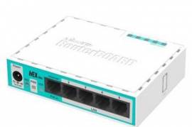 როუტერი MIKROTIK HEX LITE RB750R2