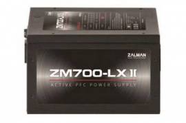 კვების ბლოკი Zalman PSU Zalman 700-LXII (700W)