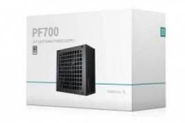 კვების ბლოკი PF700 DEEPCOOL, 80PLUS 230V EU 700W 1