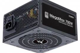 კვების ბლოკი Zalman MEGAMAX ZM700-TXII 700W 80Plus