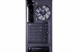 ქეისი Zalman Computer case N5 TF MidT 4*120mm RGB 