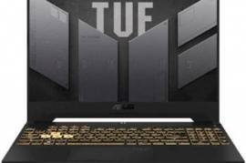 ნოუთბუქი Asus TUF 15.6" i5-12500H 16GB 512GB 