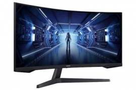 Samsung Odyssey G5 LC34G55TWWIXCI Curved 34" 