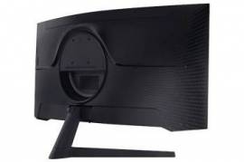 Samsung Odyssey G5 LC34G55TWWIXCI Curved 34" 