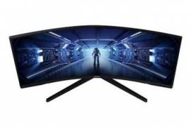 Samsung Odyssey G5 LC34G55TWWIXCI Curved 34" 