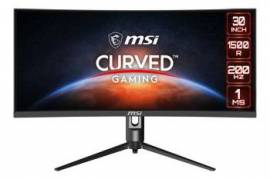 მონიტორი MSI Optix MAG301CR2 29.5" WFHD Curve