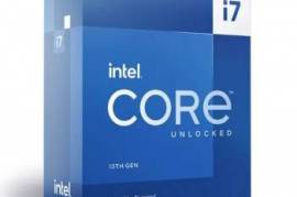 პროცესორი Intel Core i7-13700KF Box BX8071513700KF