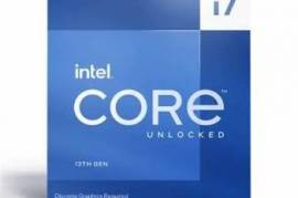 პროცესორი Intel Core i7-13700KF Box BX8071513700KF