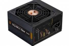 კვების ბლოკი Zalman Power supply ZM750-GVII (750W)