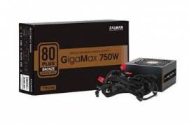 კვების ბლოკი Zalman Power supply ZM750-GVII (750W)