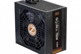 კვების ბლოკი Zalman Power supply ZM750-GVII (750W)