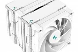 ქულერი DeepCool AK620 WH 120mm, 1850RPM, Cooler, W