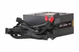 კვების ბლოკი Zalman Power supply ZM650-GVII (650W)