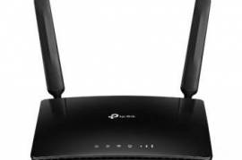 Wifi როუტერი TP-Link TL-MR6400 Wireless N Router 3