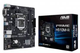 დედა დაფა Asus PRIME H510M-R SI, LGA1200, DDR4