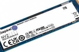 SSD M.2 NVMe Kingston NV2 1TB SSD M.2 PCIe 4.0 SNV