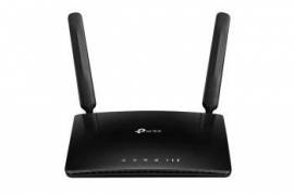 TP-Link, Archer MR200, AC750 Wireless Dual Band 4G