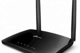 როუტერი TP-Link Archer MR400 AC1200, 867Mbps, Rout