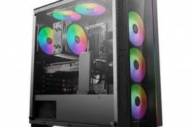 ქეისი DEEPCOOL MATREXX 55 V3 ADD-RGB 3F Mid-Tower 