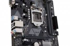 იყიდება ახალი დედადაფები Asus Prime H310M-K R2.0 m