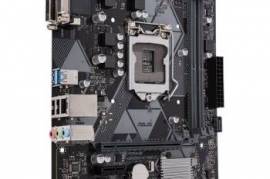 იყიდება ახალი დედადაფები Asus Prime H310M-K R2.0 m