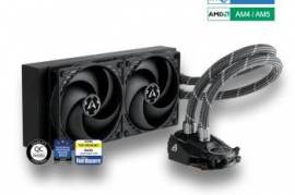 WATER COOLING SYSTEM ARCTIC LIQUID FREEZER II 240 