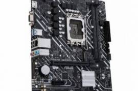 იყიდება დედადაფები Asus Prime H610M-K D4 Intel LGA