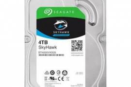 ვინჩესტერი ST4000VX015 4TB Seagate SATA 3.0 5400RP