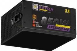 კვების ბლოკი 2E-EP850GM-140, 850W 80 Plus Gold Ful