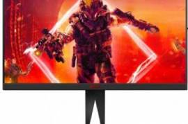 მონიტორი AOC AG275QXN/EU AGON 27" 165Hz 1ms 2