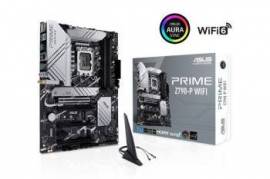 დედადაფა ASUS Prime Z790-P WiFi LGA 1700 DDR5 Blue