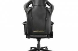 გეიმერული სავარძელი Trust GXT712 Resto ProChair Bl