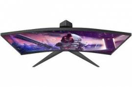 მონიტორი AOC C27G2U/BK 27" Gaming Curved 165H