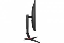 მონიტორი AOC C27G2U/BK 27" Gaming Curved 165H