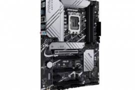 დედა დაფა ASUS PRIME Z790-P LGA1700 Z790 4X DDR5 M