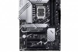 დედა დაფა ASUS PRIME Z790-P LGA1700 Z790 4X DDR5 M