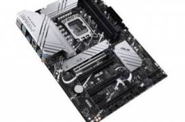 დედა დაფა ASUS PRIME Z790-P LGA1700 Z790 4X DDR5 M