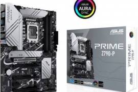 დედა დაფა ASUS PRIME Z790-P LGA1700 Z790 4X DDR5 M