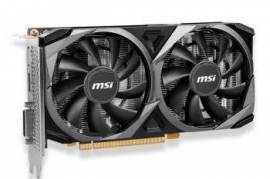 ვიდეობარათი MSI GeForce RTX™ 3050 VENTUS 2X XS 8G 