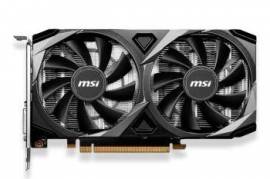 ვიდეობარათი MSI GeForce RTX™ 3050 VENTUS 2X XS 8G 